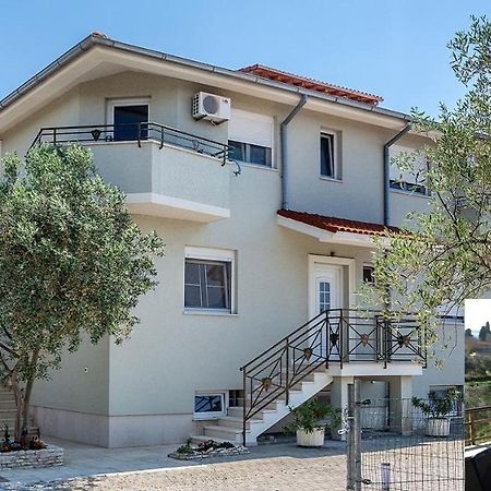 Apartments Lighthouse Фажана Екстер'єр фото