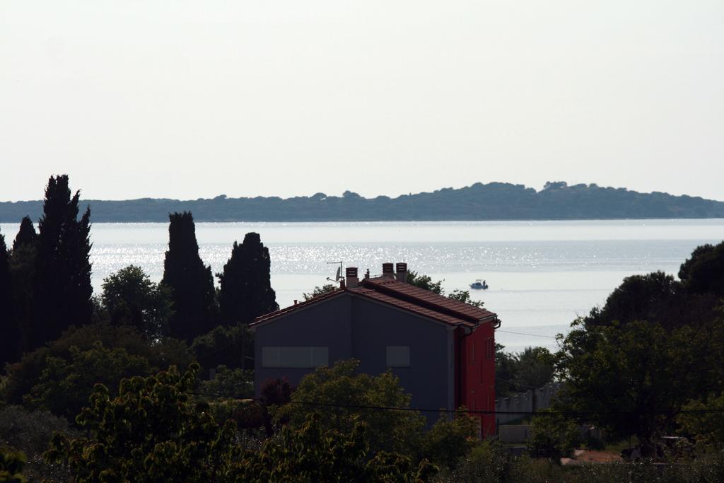 Apartments Lighthouse Фажана Номер фото